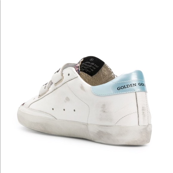 Golden Goose Old school sneaker - Picture 2 of 6